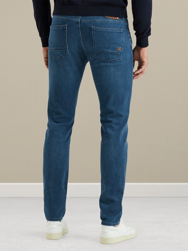 Vanguard Jeans V7 Rider WBW - Größe W 31 - L 34 günstig online kaufen