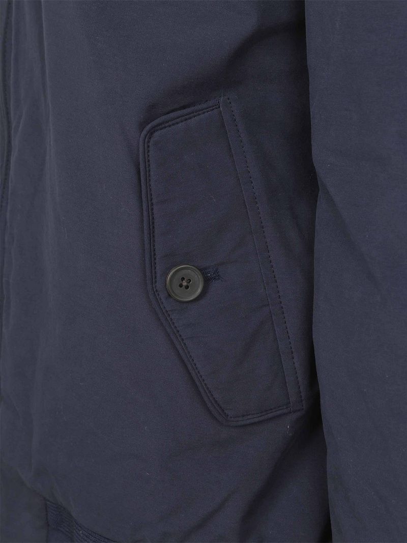McGregor Bomberjacke Navy - Größe L günstig online kaufen