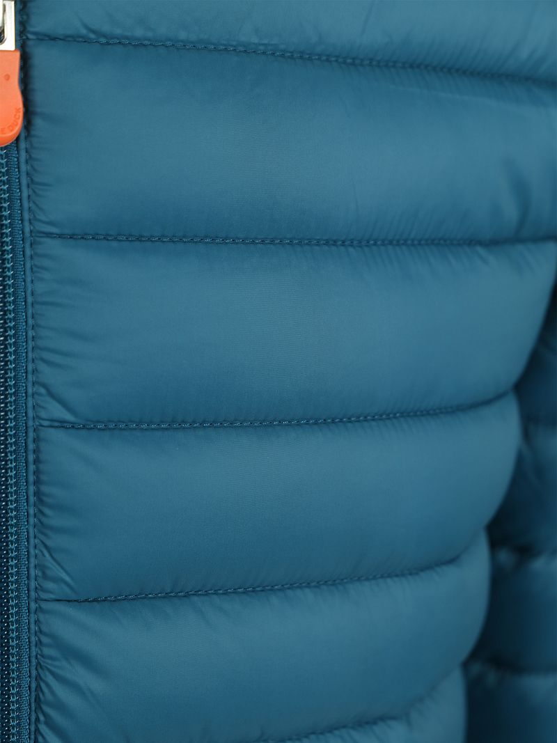 Save The Duck Jacke Donald Petrol - Größe L günstig online kaufen