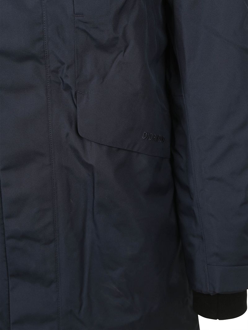 Didriksons Parka Kenny Navy - Größe XXL günstig online kaufen