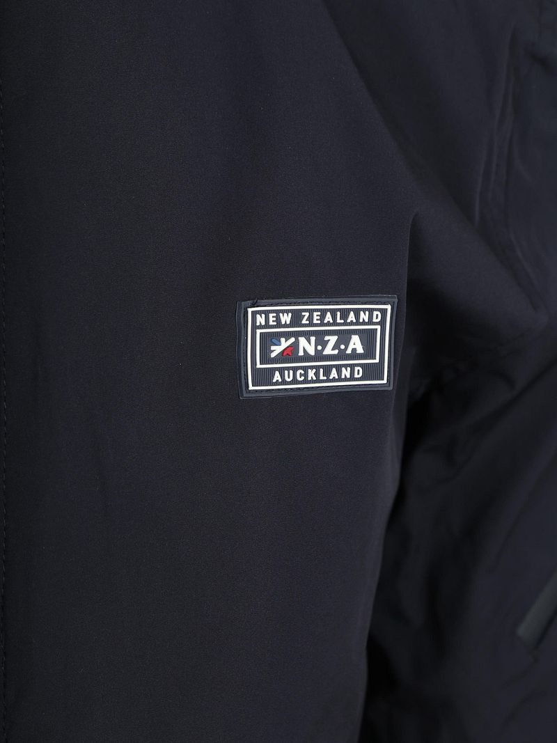 NZA Jack Bomber Navy - Größe M günstig online kaufen