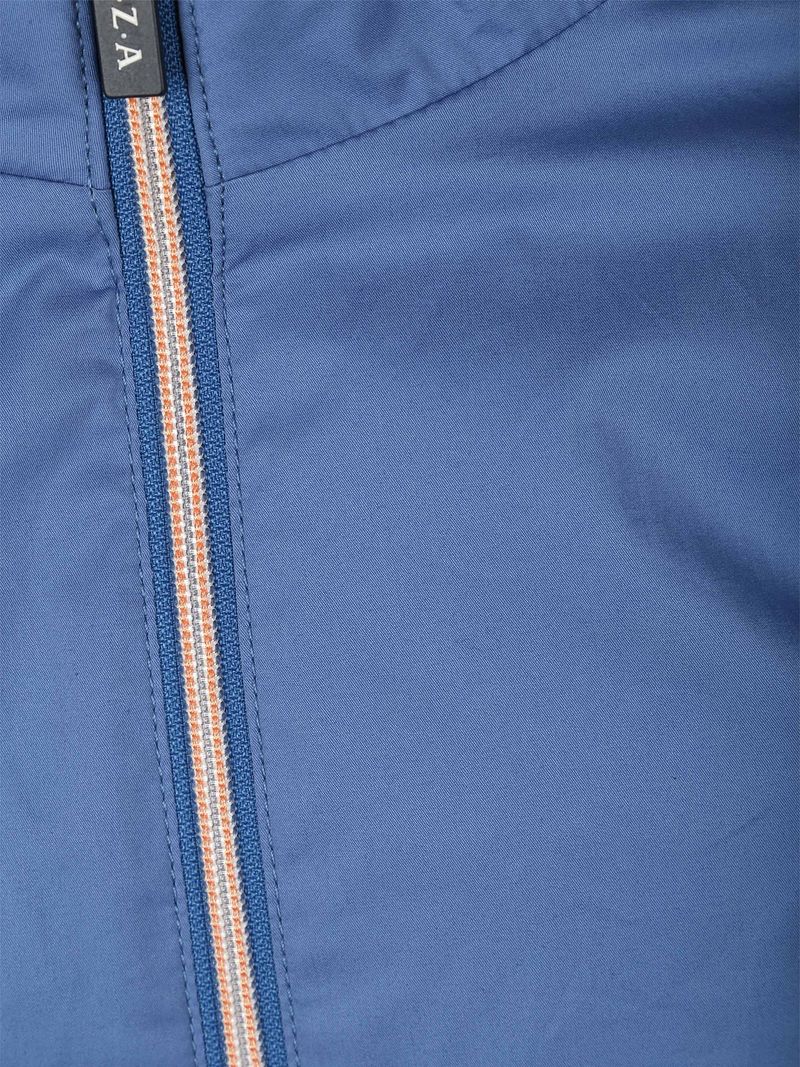 NZA Jack Bomber Blau - Größe XXL günstig online kaufen