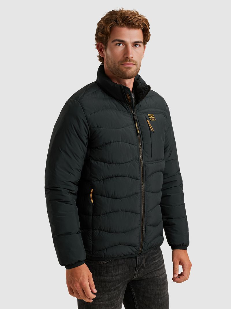 PME Legend Jacke Peakpacker Navy - Größe M günstig online kaufen