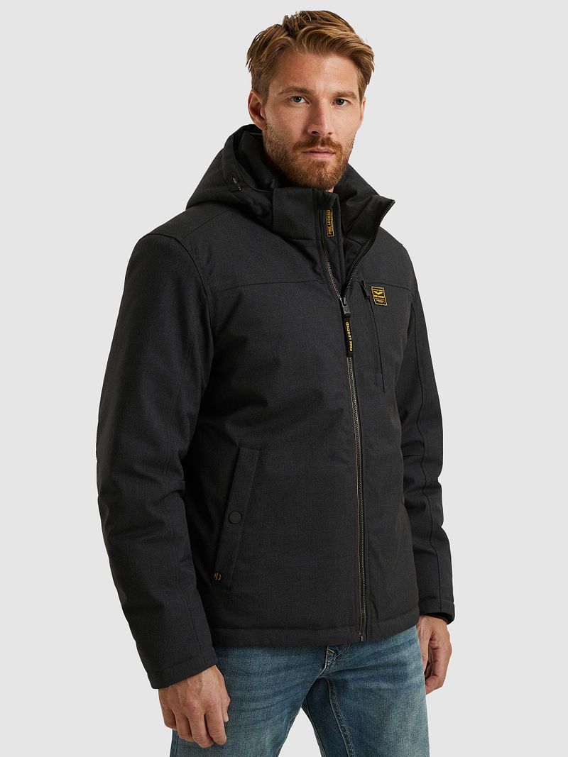 PME Legend Jacke Strator Icon Navy - Größe M günstig online kaufen