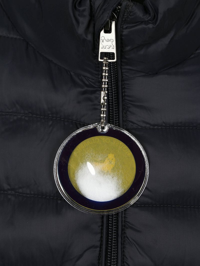 Steppin' Out Jacke Navy - Größe L günstig online kaufen