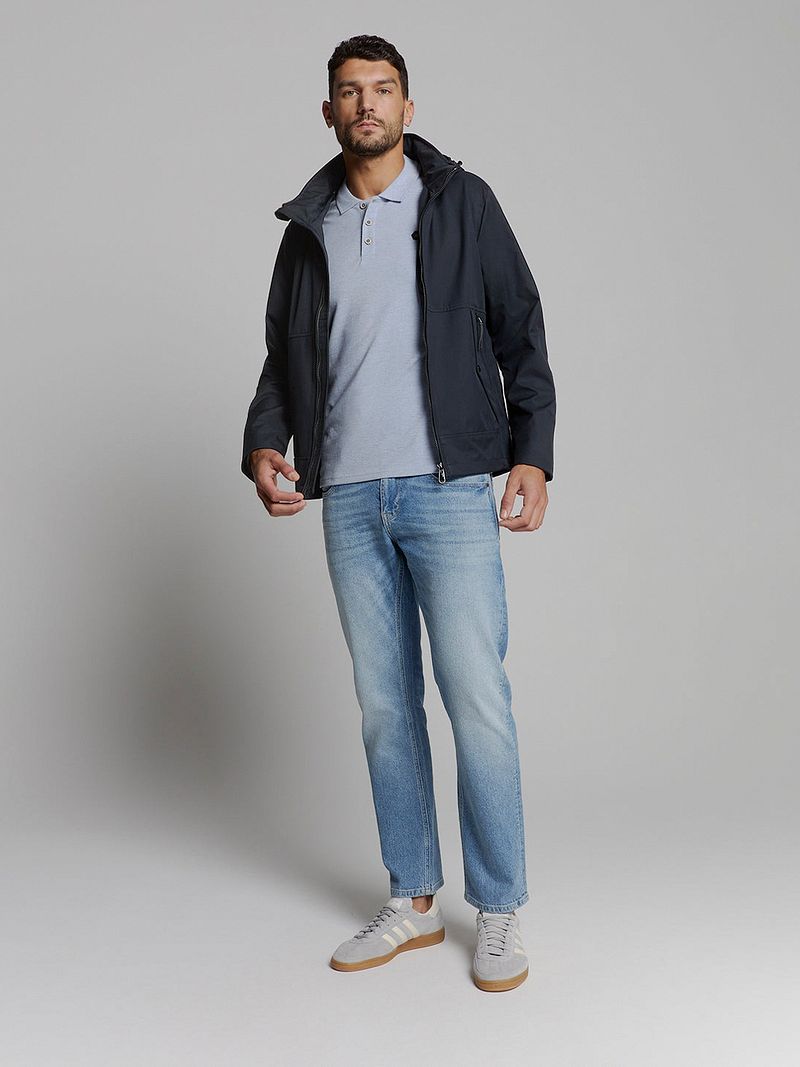 No Excess Jacke Navy - Größe M günstig online kaufen