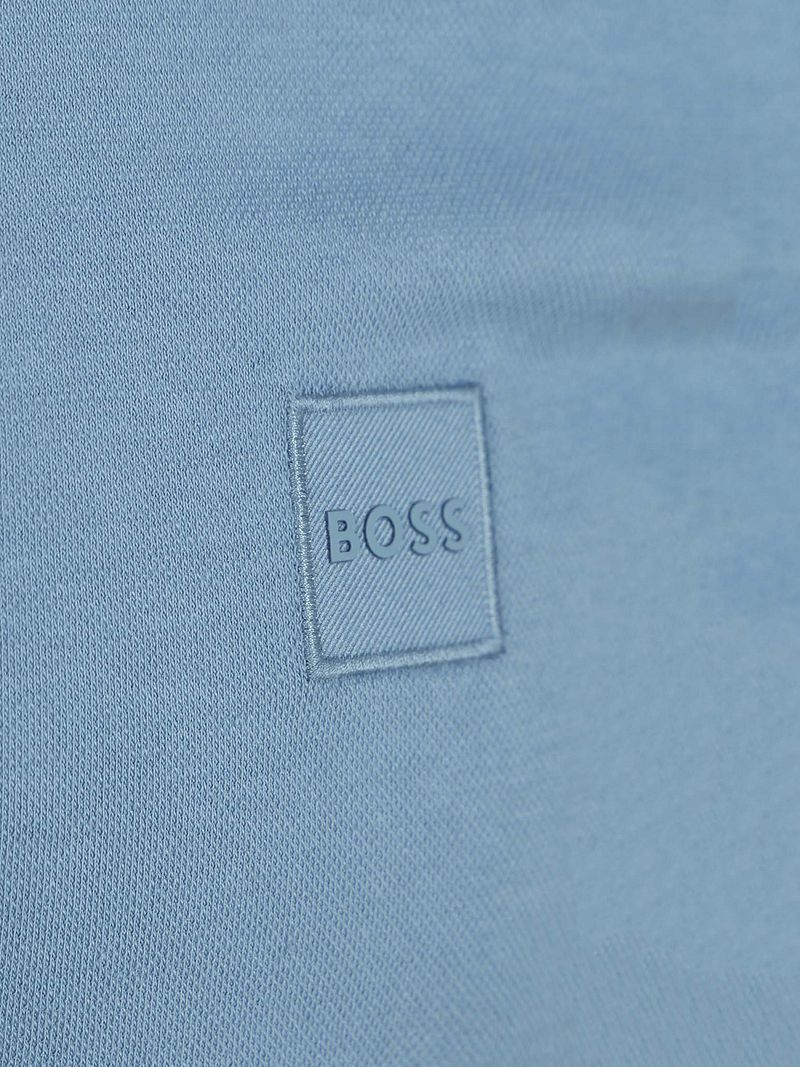BOSS Polo Shirt Passenger Open Blau - Größe XXL günstig online kaufen