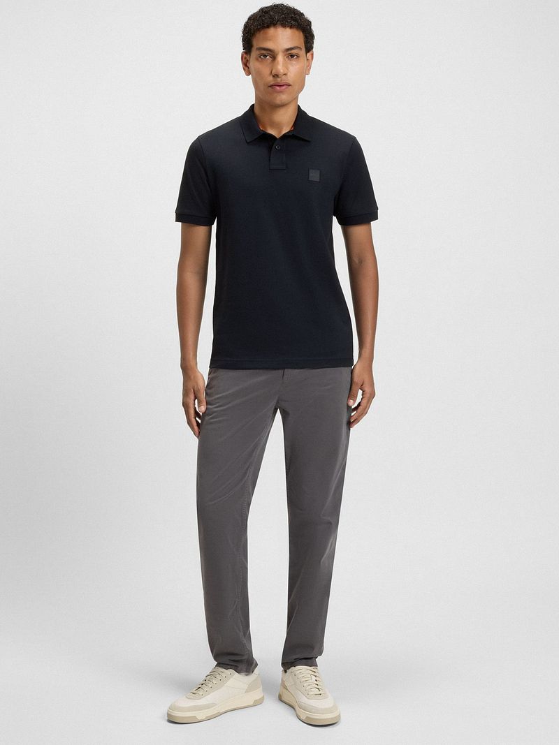 BOSS Polo Shirt Passenger Navy - Größe 3XL günstig online kaufen