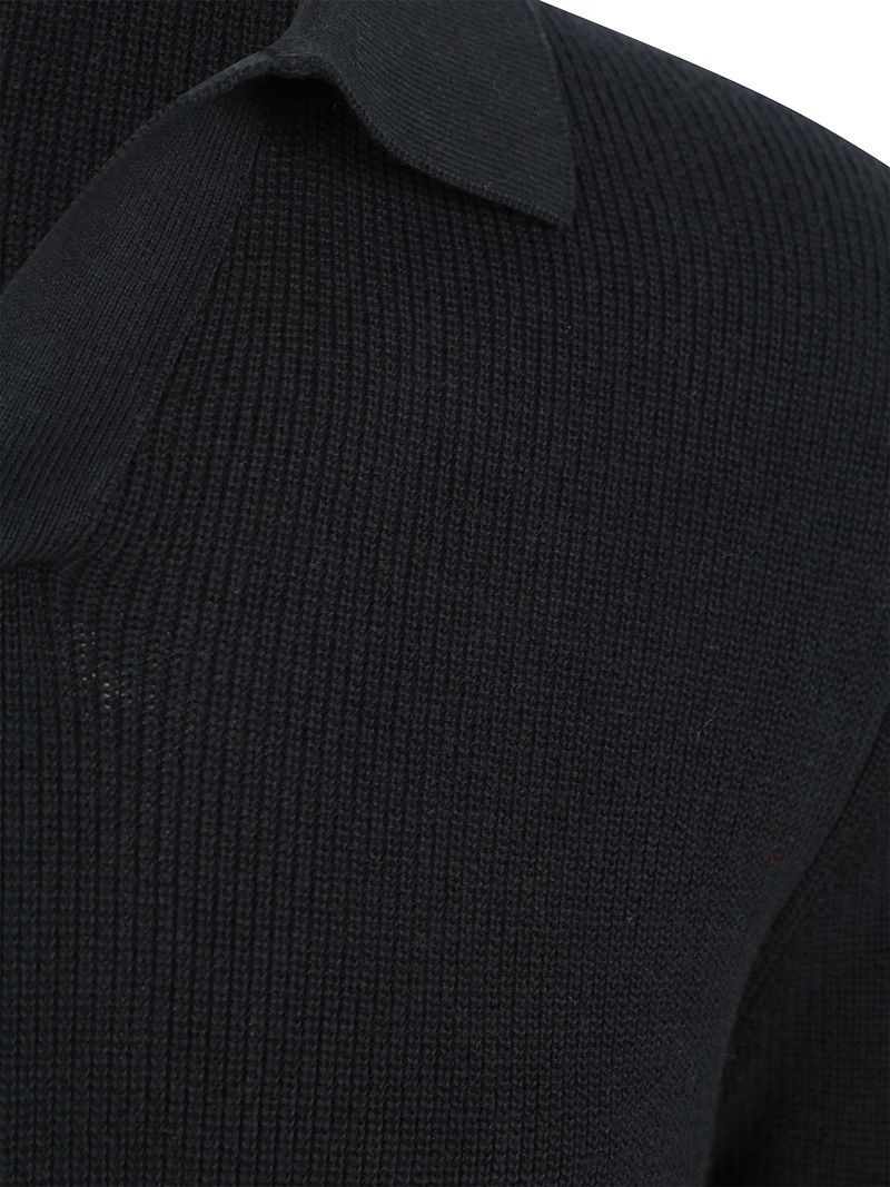 Suitable Pullover Riva Knit Navy - Größe XXL günstig online kaufen