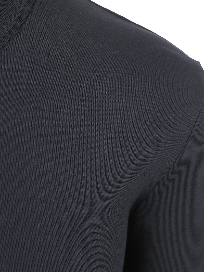 Marc O'Polo Rollkragenpullover Navy - Größe XXL günstig online kaufen
