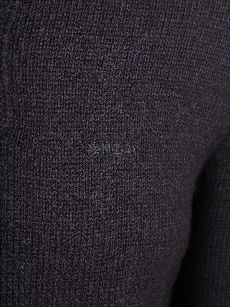 NZA Pullover Mocker Adan Navy - Größe XL günstig online kaufen