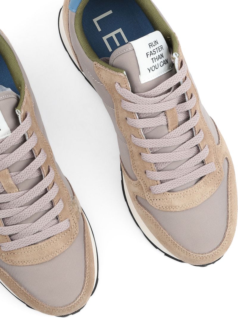 Sun68 Sneaker Tom Solid Stone - Größe 42 günstig online kaufen