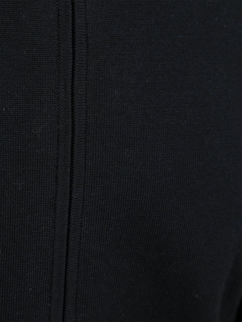 Profuomo Strickjacke Navy - Größe M günstig online kaufen