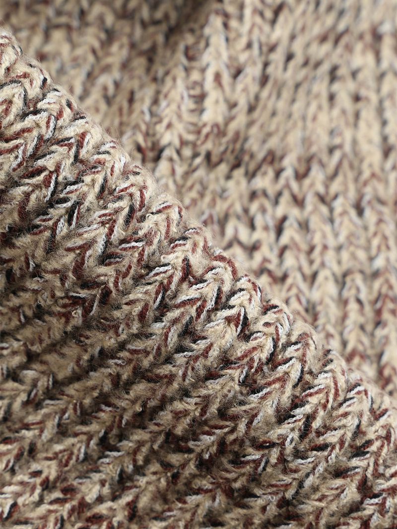 Barts Skaga Schal Hellbraun - günstig online kaufen