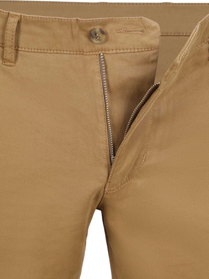 Steppin' Out Chino Newbury Camel - Größe 54 günstig online kaufen