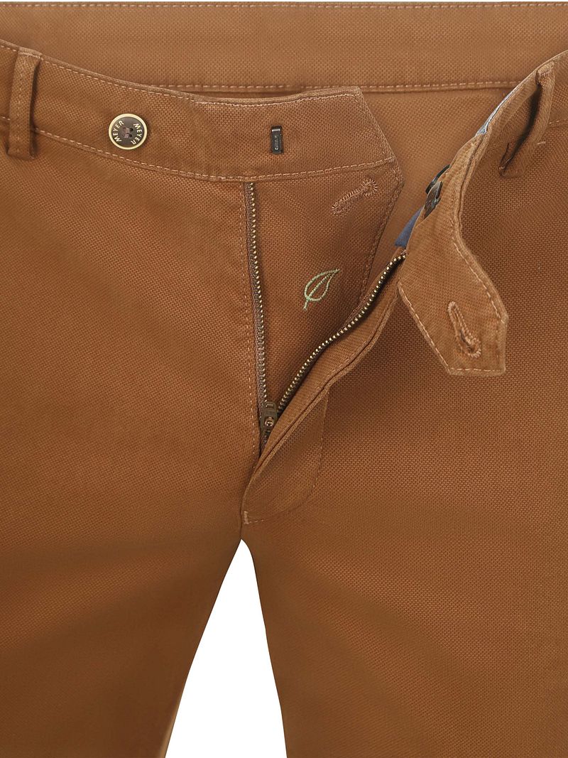 Meyer Chino Bonn Camel - Größe 26 günstig online kaufen