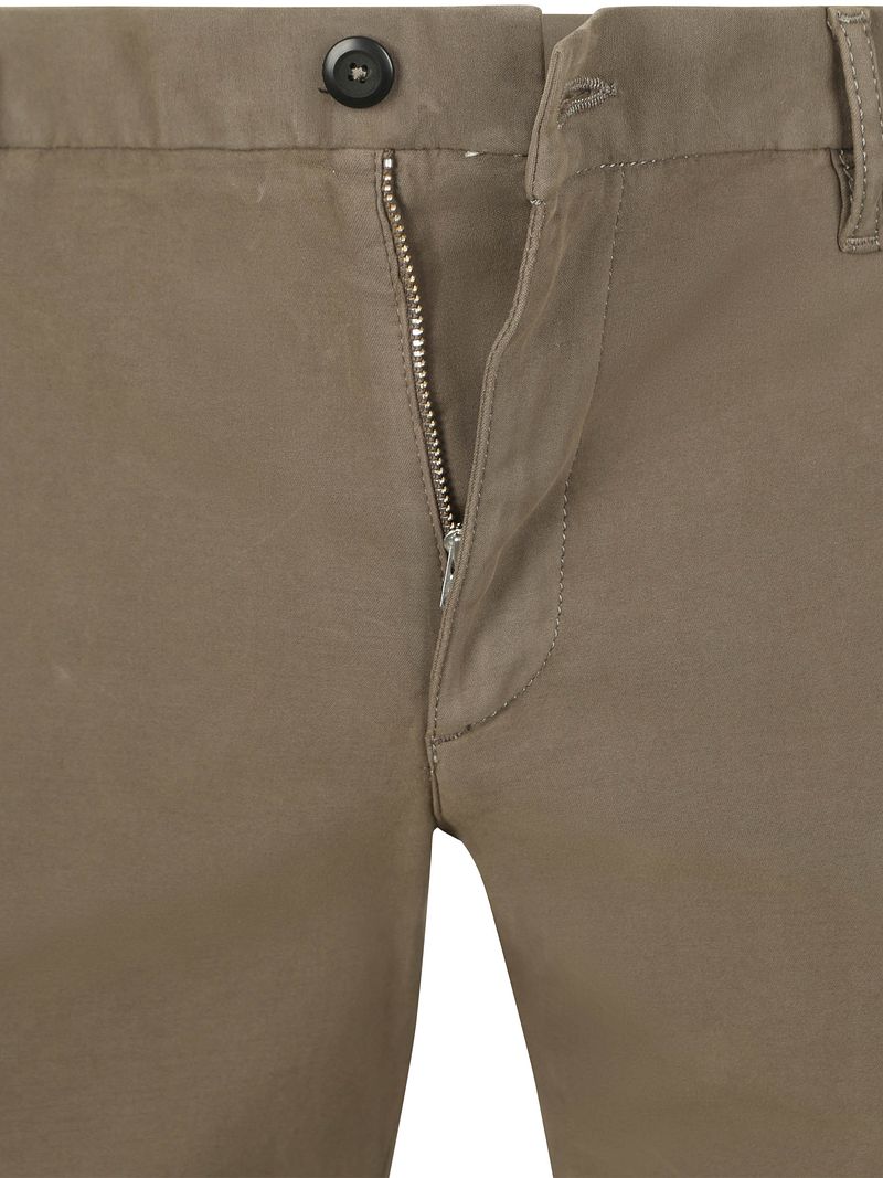 Alberto Rob Chino Taupe - Größe W 31 - L 34 günstig online kaufen
