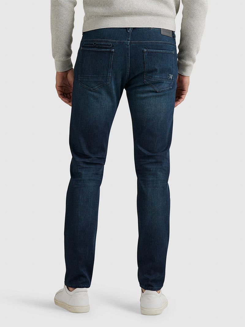 Vanguard V850 Rider Jeans Dunkelblau BNU - Größe W 35 - L 30 günstig online kaufen