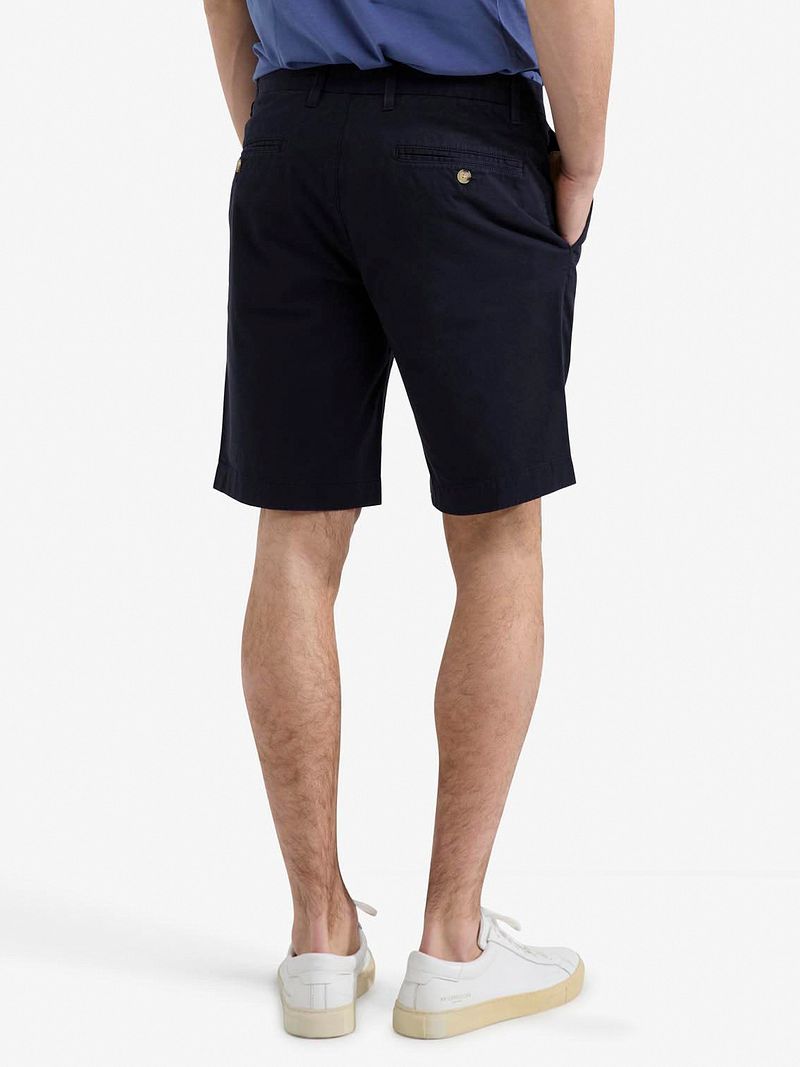 McGregor Shorts Classic Navy - Größe 31 günstig online kaufen