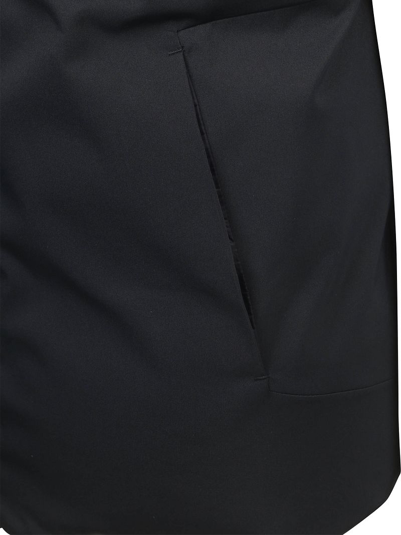 Profuomo Magnet Weste Navy - Größe 54 günstig online kaufen
