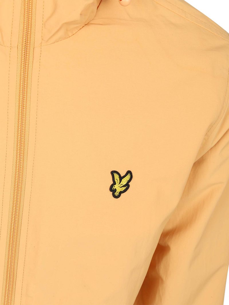 Lyle & Scott Jacke Honeycomb - Größe XXL günstig online kaufen