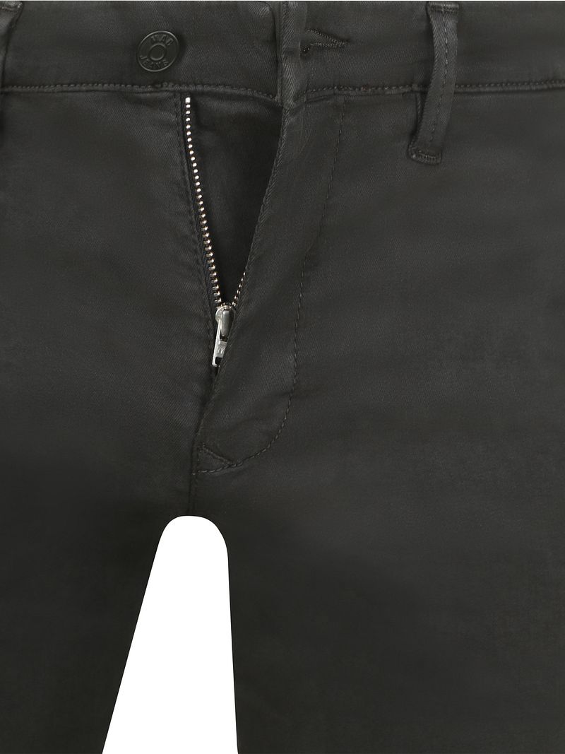 Mac Jeans Driver Pants Stone Grey - Größe W 34 - L 30 günstig online kaufen
