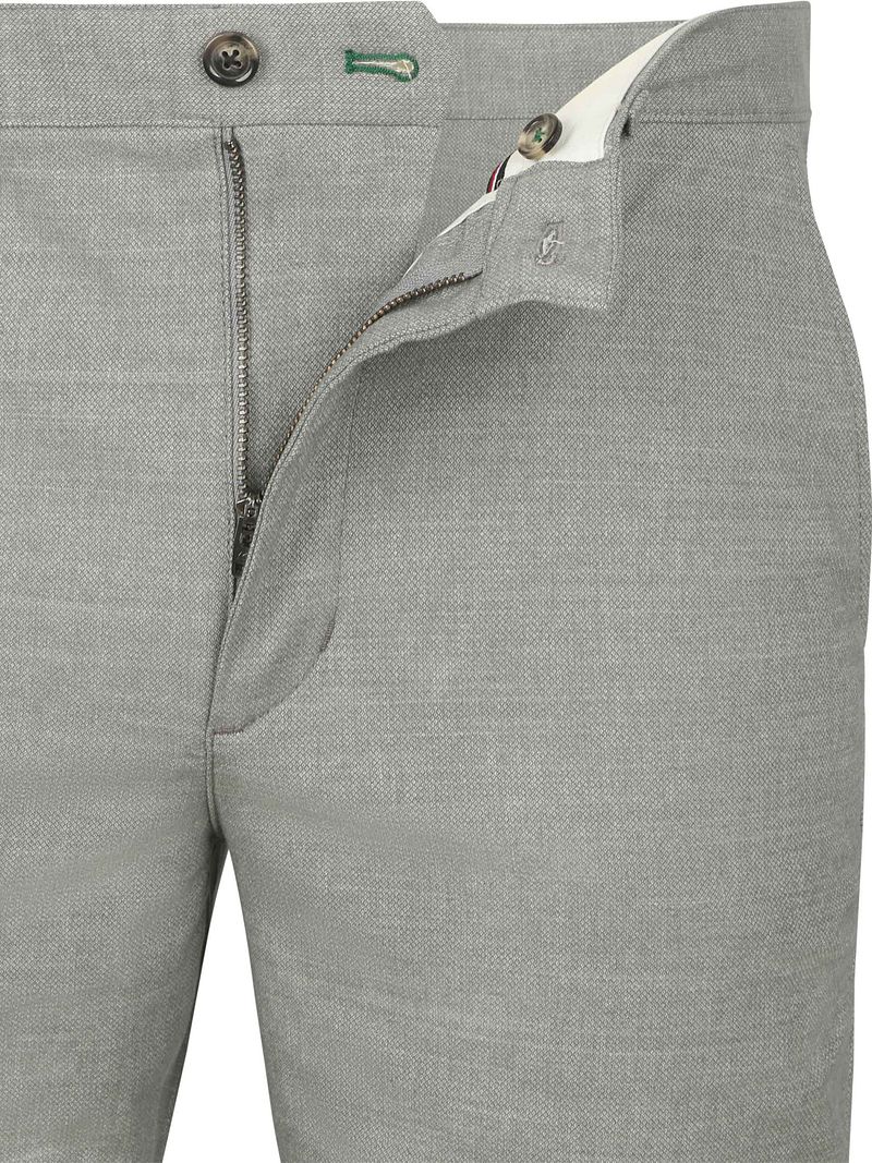 Tommy Hilfiger Denton Hose Grau - Größe W 31 - L 32 günstig online kaufen