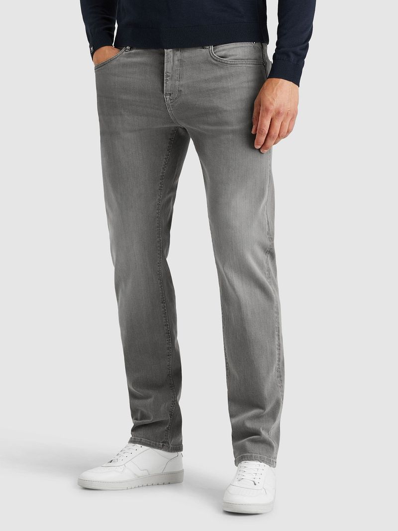 Vanguard Jeans V7 Rider Grau VLG - Größe W 31 - L 32 günstig online kaufen