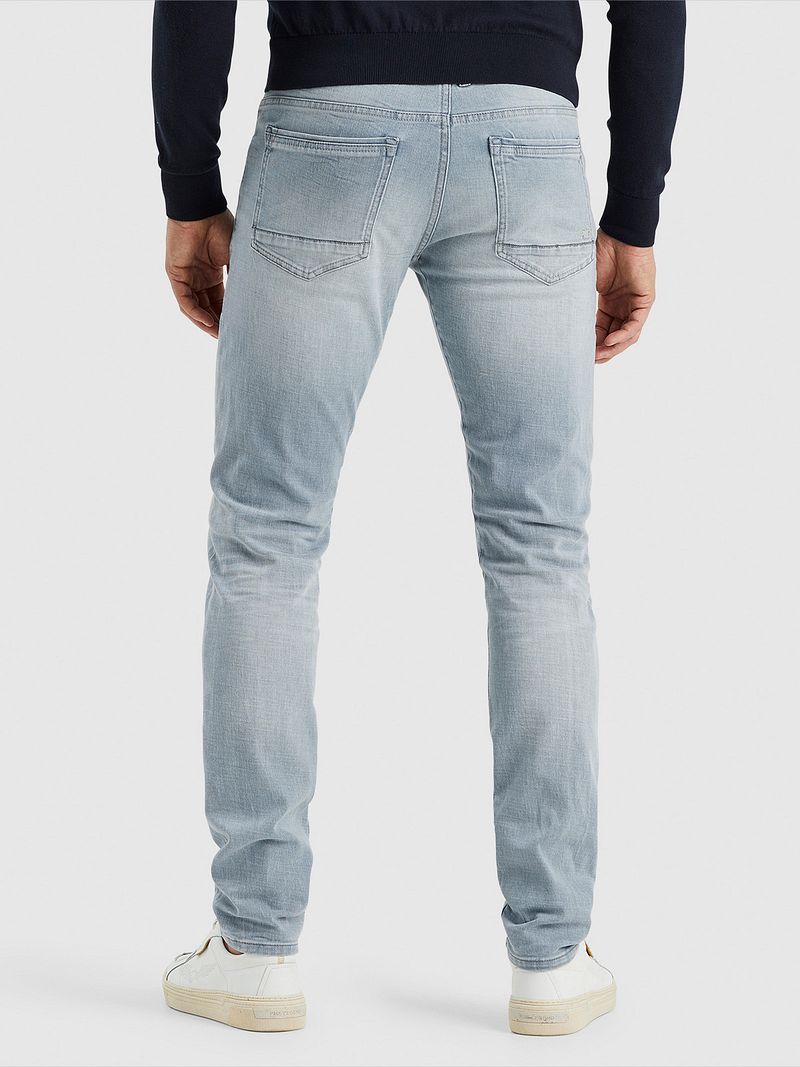 PME Legend Tailwheel Jeans FLG Grau - Größe W 28 - L 32 günstig online kaufen