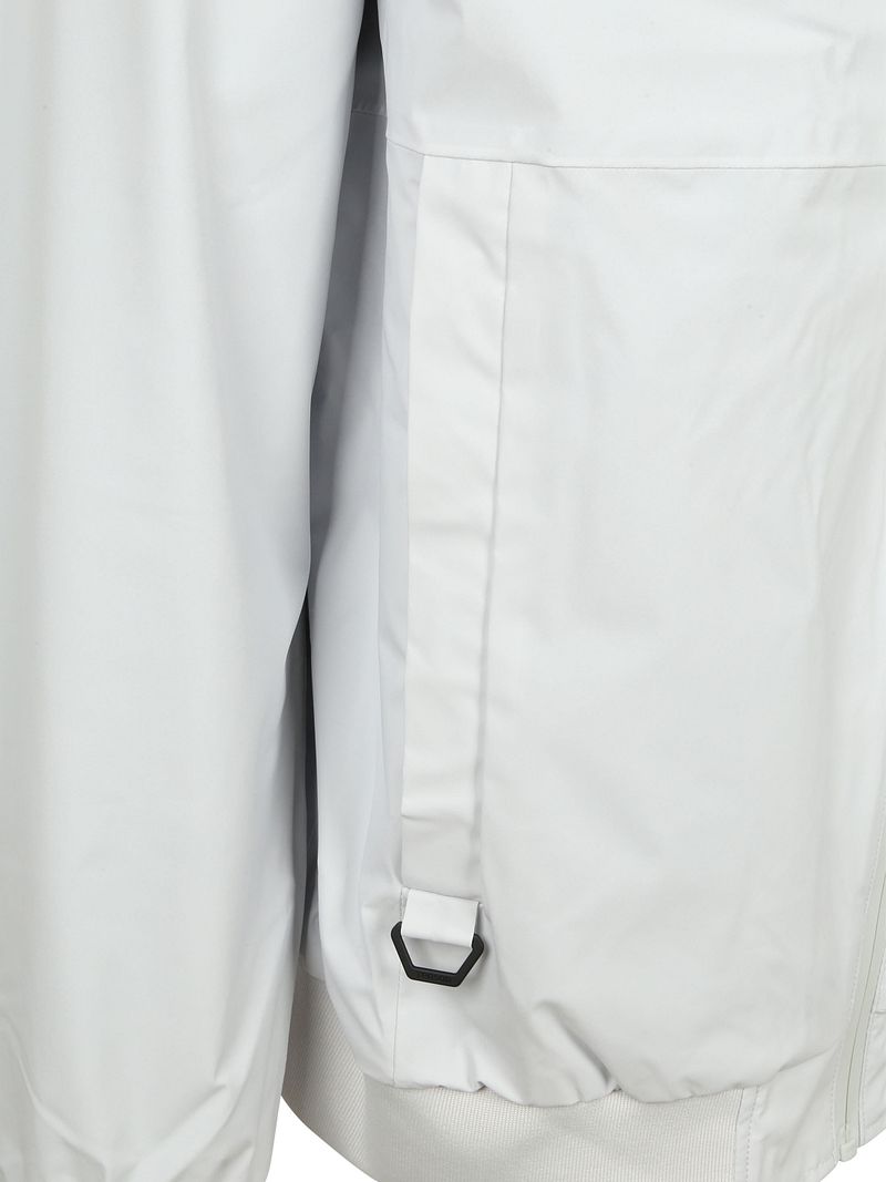 Tenson Zenith MPC Jacke Hellgrau - Größe L günstig online kaufen