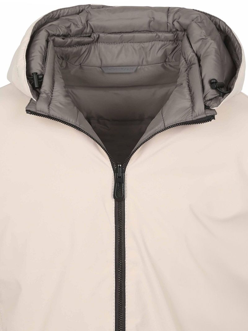 State Of Art Reversible Jacke Kit Grau - Größe L günstig online kaufen