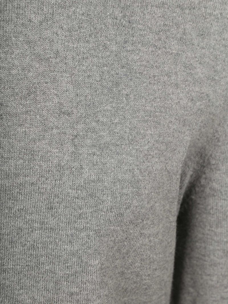 McGregor Pullover Merinowolle Grau - Größe XXL günstig online kaufen