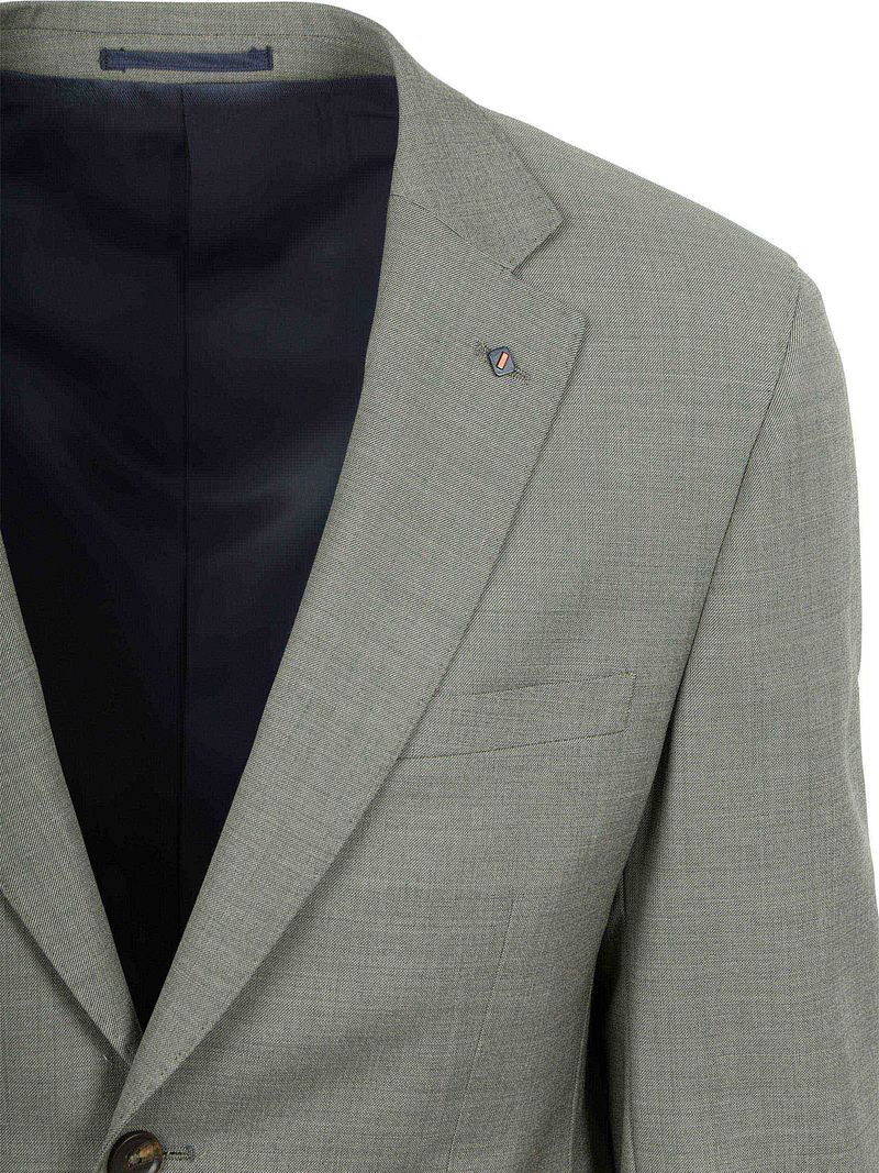 Suitable Toulon Suit Wool Olive - Größe 48 günstig online kaufen