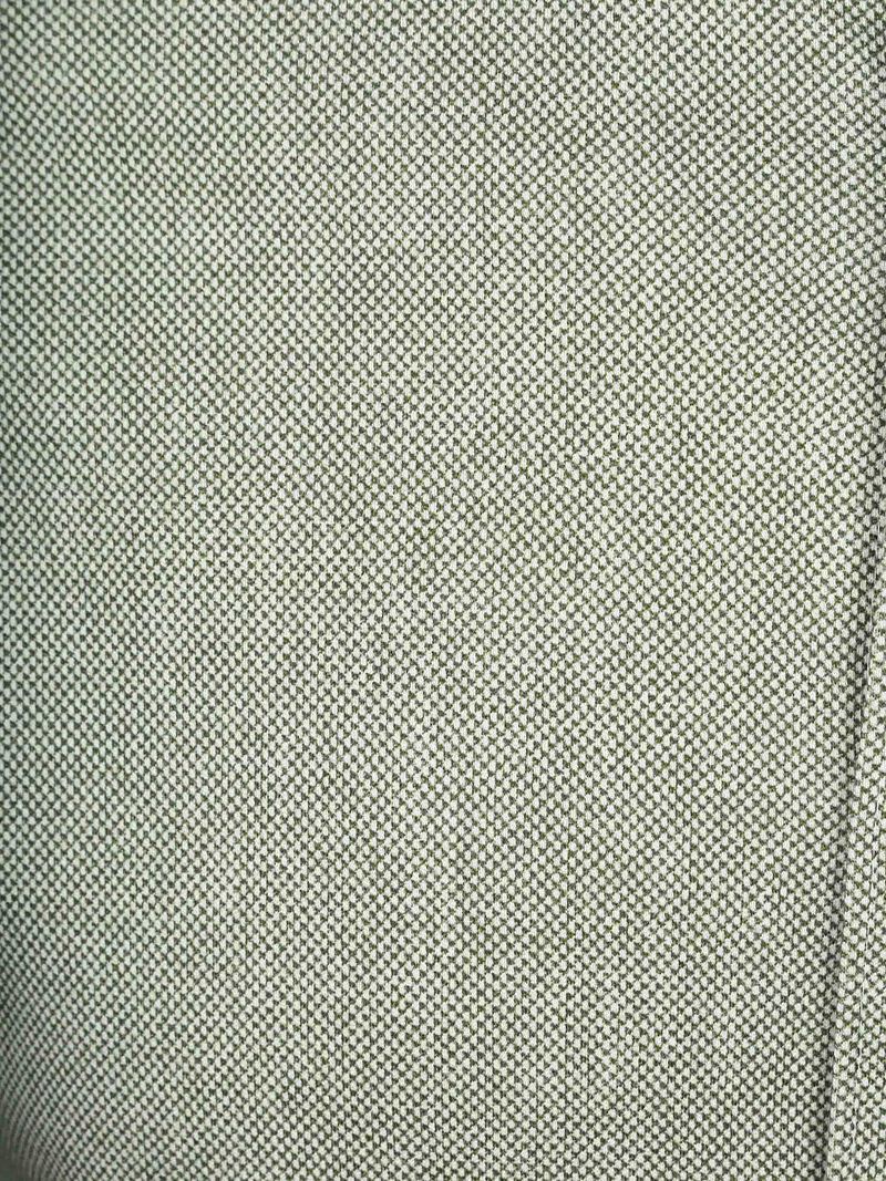 DESOTO Hemd Oxford Optics Grün - Größe 3XL günstig online kaufen