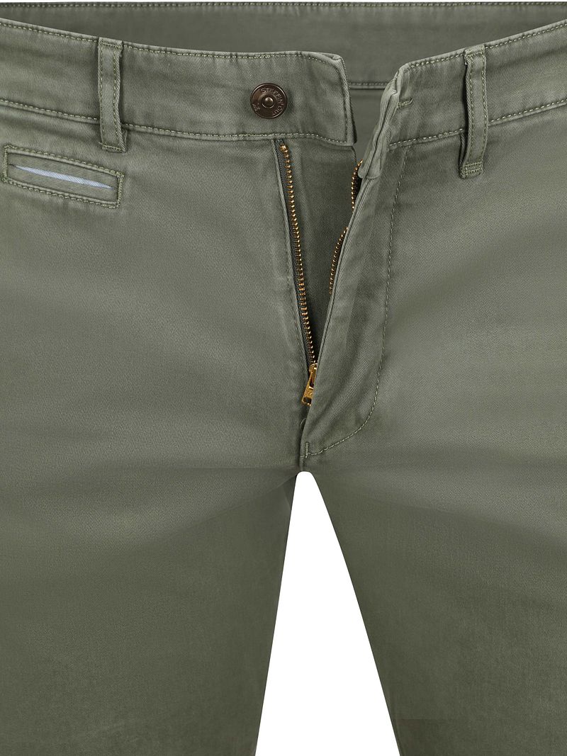 Steppin' Out Chino Northport Sage Grün - Größe W 33 - L 34 günstig online kaufen