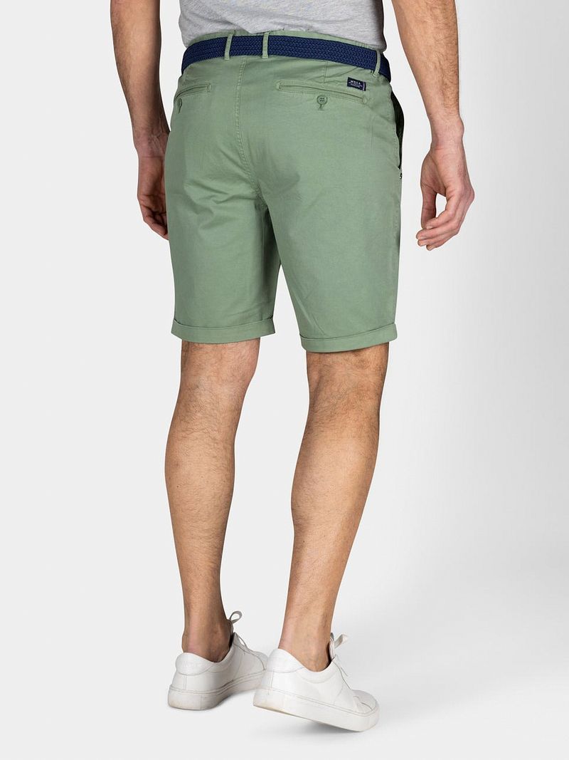NZA Short Whale Bay Classic Army - Größe 33 günstig online kaufen