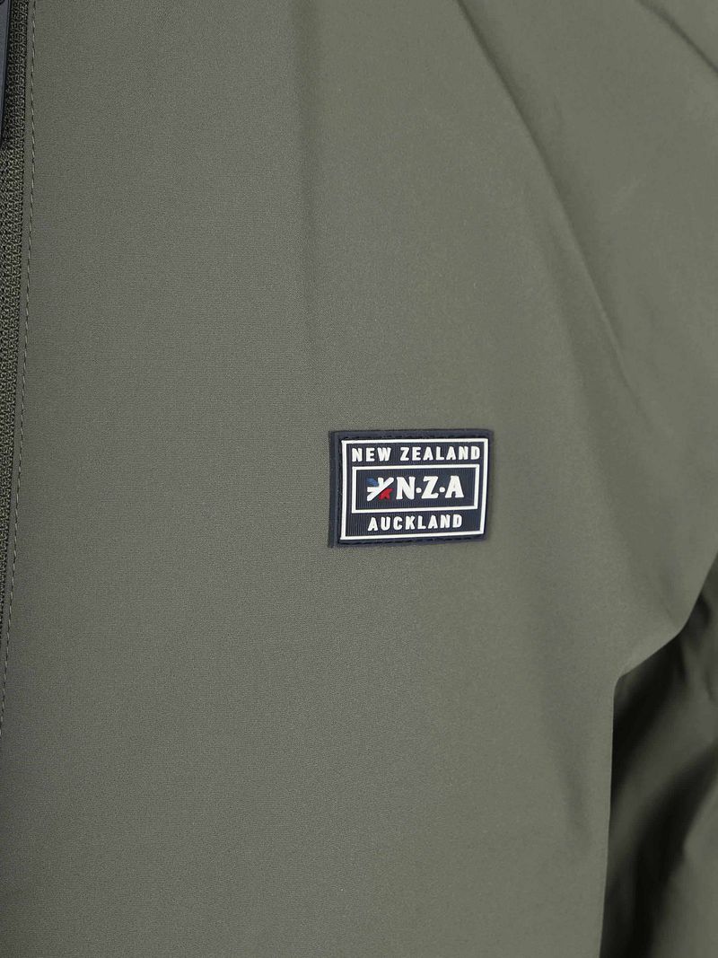 NZA Jack Bomber Army - Größe XXL günstig online kaufen