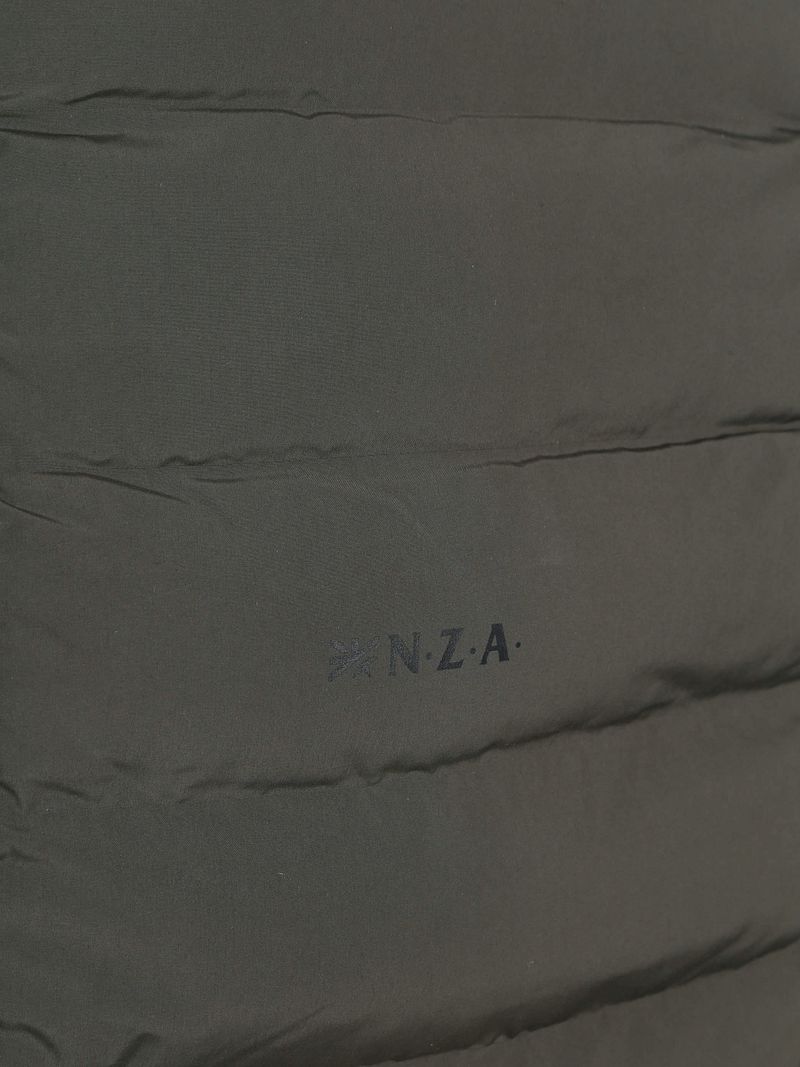 NZA Bodywarmer Roberto Hazel - Größe XL günstig online kaufen