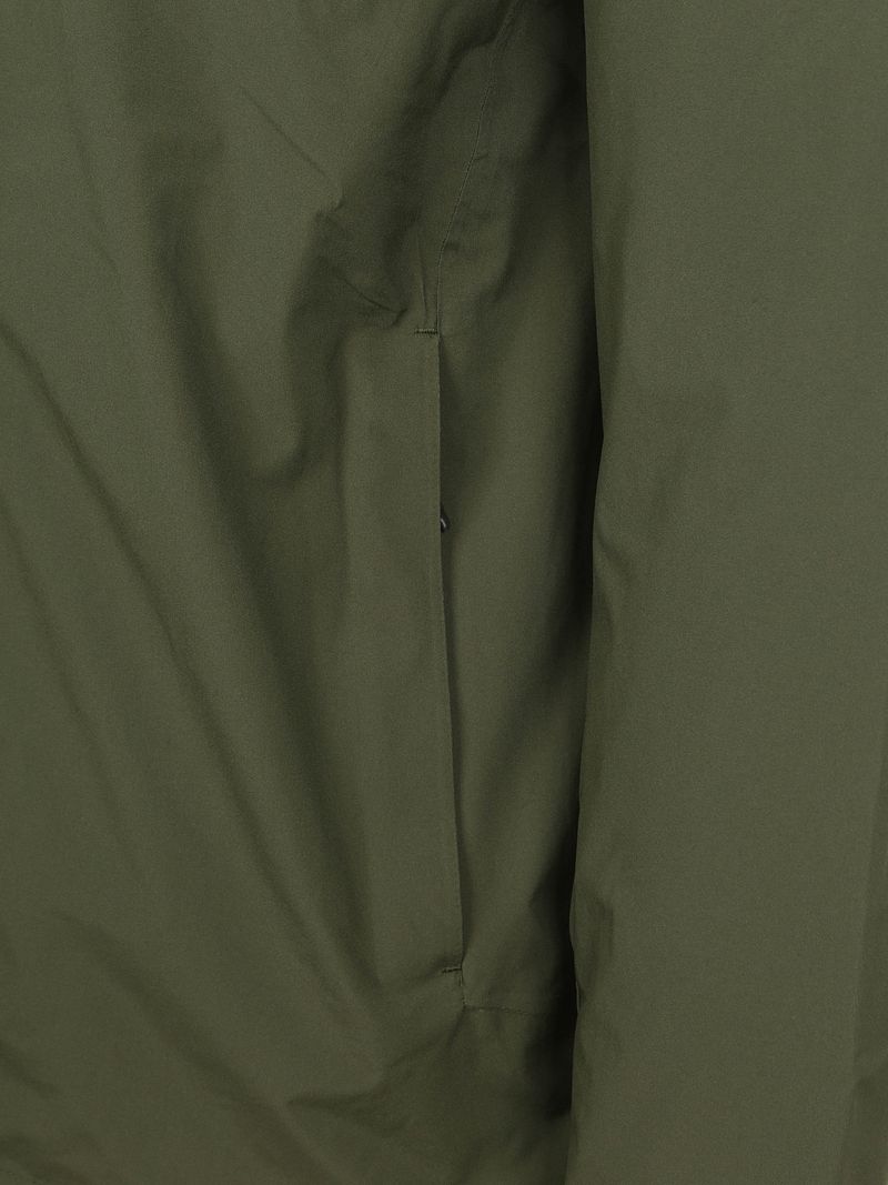 Tenson Biscaya MPC Extreme Jacke Dunkelgrün - Größe 3XL günstig online kaufen