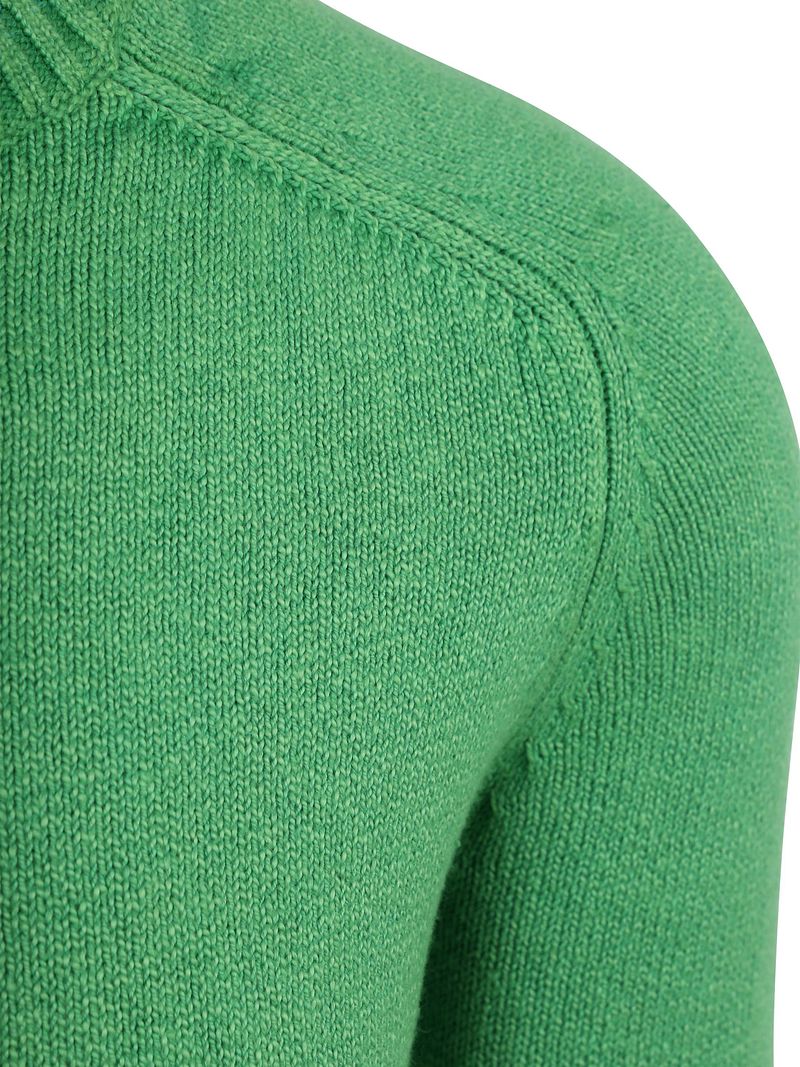 Steppin' Out Pullover Grün - Größe XXL günstig online kaufen