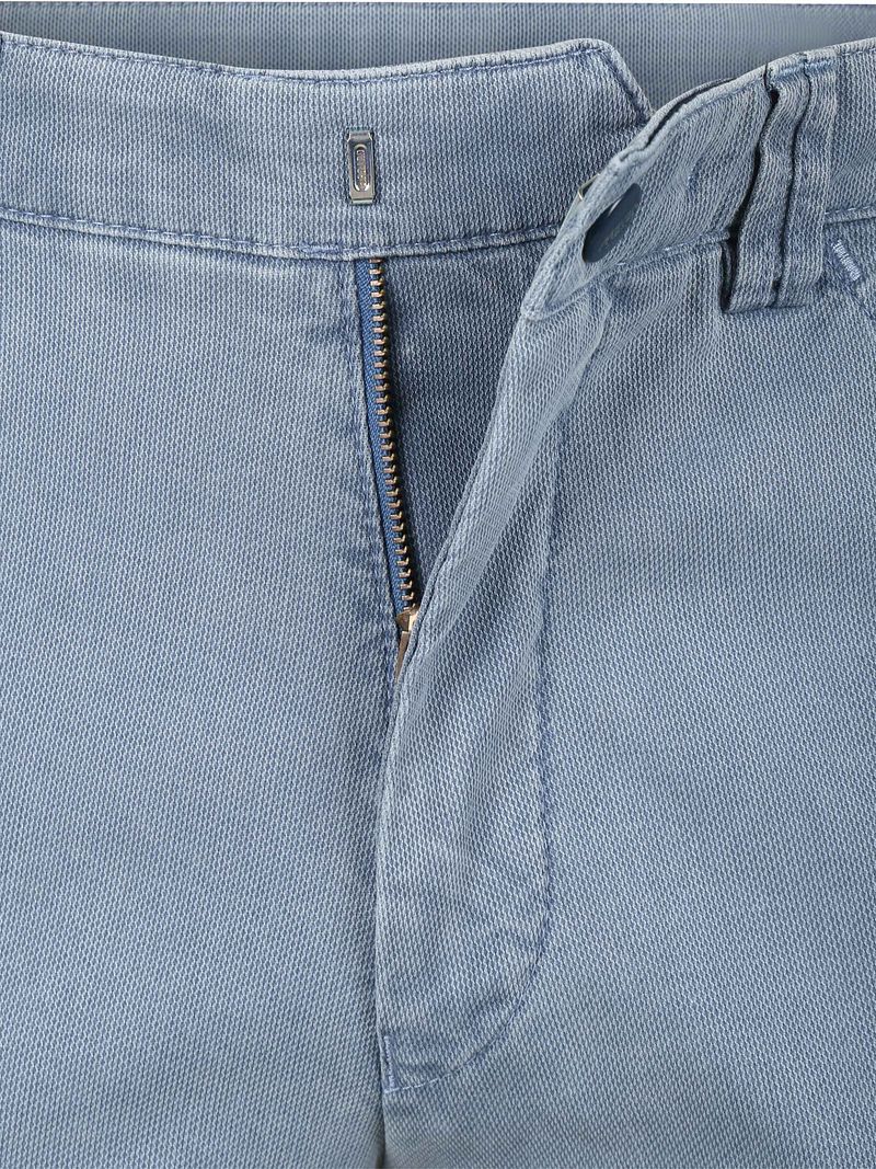 Meyer Dublin Hose Hellblau - Größe 54 günstig online kaufen