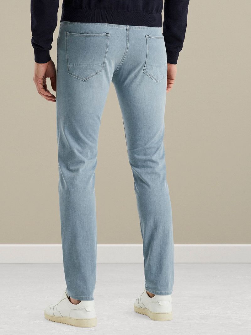 Vanguard V850 Rider Jeans Blau BRB - Größe W 34 - L 30 günstig online kaufen