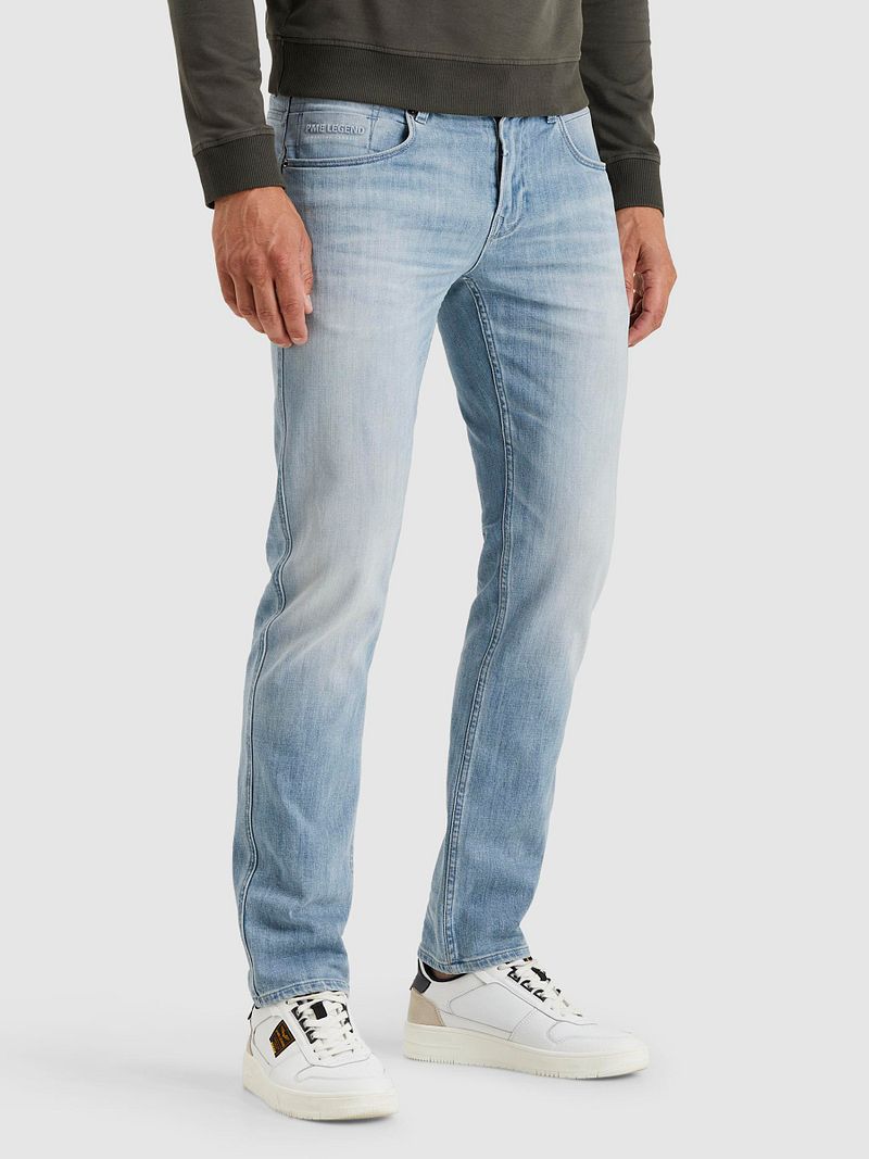 PME Legend Nightflight Jeans HBL - Größe W 35 - L 30 günstig online kaufen