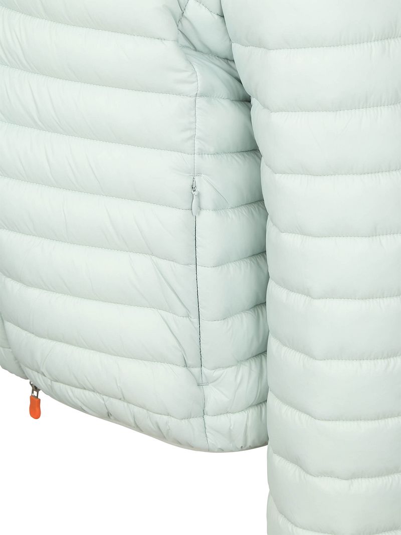 Save The Duck Jacke Donald Hellblau - Größe XXL günstig online kaufen