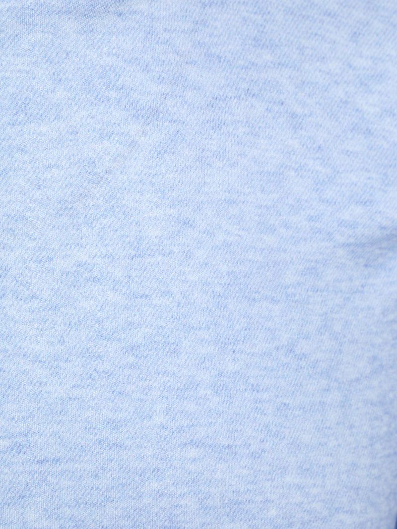 Desoto Turtleneck Pullover Hellblau - Größe XL günstig online kaufen