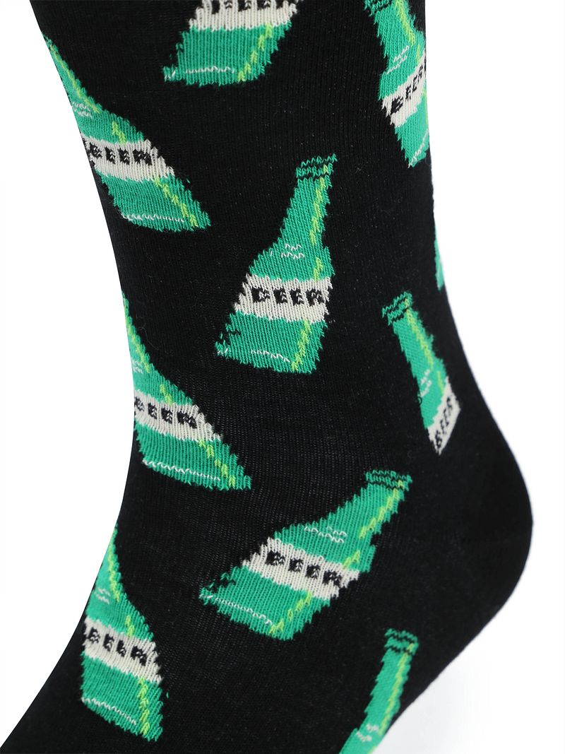 Happy Socks Socken Beer  - Größe 41-46 günstig online kaufen