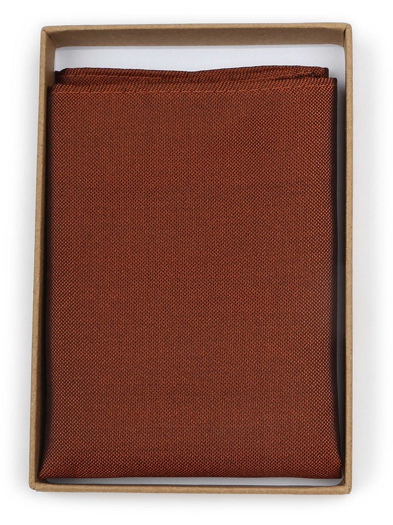 Suitable Seide Einstecktuch Brique - günstig online kaufen