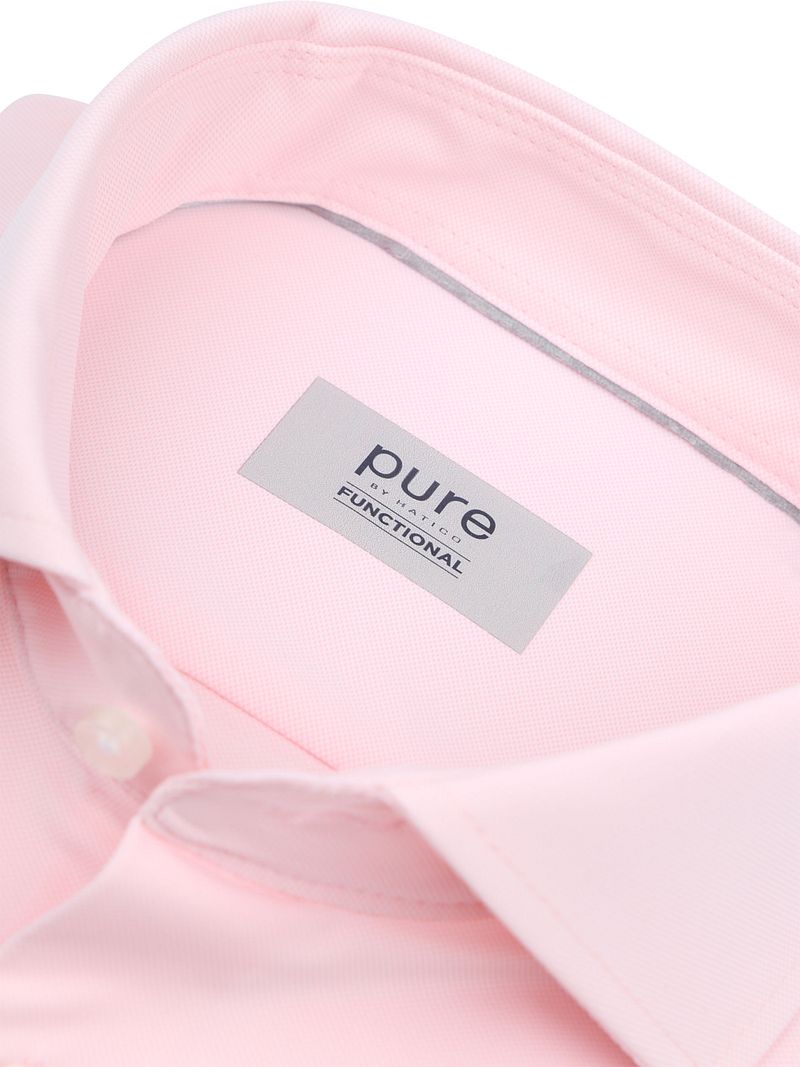 Pure Shirt Rosa - Größe 41 günstig online kaufen