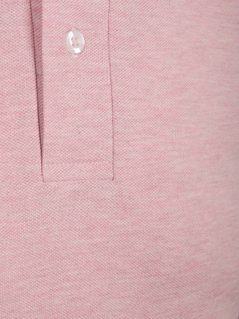 Suitable Poloshirt MEL Piqué Rosa - Größe 3XL günstig online kaufen