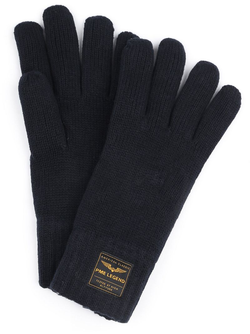 PME Legend Handschoen Navy